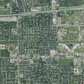 Suspicious intoxicated person at Bellaire Boulevard
