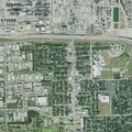 Civil standby requested during family dispute