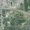Aggressive son reported near Marlene Street residence