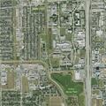 Person experiencing chest pain near Bellaire Blvd, Houston