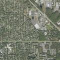 Person with breathing problem at NW 55th Blvd, Gainesville