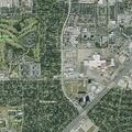 Person reporting chest pain near Bellaire Blvd
