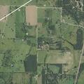 Burn ban violation reported near Harwood home