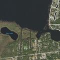 Woman reports assault by boyfriend at lake park