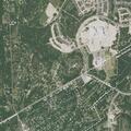 Person with abdominal pain and swollen throat in Timberwood Park