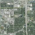 Person with injury and laceration near Holton Street