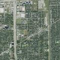 Report of firearm near La Mont Circle, Bellaire