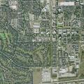 Accident with injured person at Antibes Lane