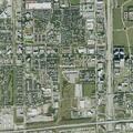 Person experiencing chest pain at Westpark Drive