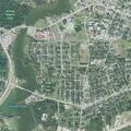 Disturbance involving person at (number withheld) West Main