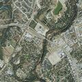 Person reported falling near Gruene Road