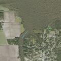 Person fallen near N Main Street in Hastings, FL