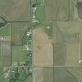 Male child seizing near Anahuac