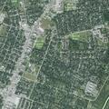 Person having seizure near East James Avenue