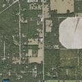 Person sick near Northeast Highway 349 in Old Town