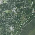 Person fell near Vine Street in Baytown