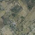 Large grass fire on San Marcos Highway