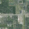 Runaway juvenile returns to custody at store