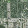 Traffic hazard near 2nd street in Galena Park