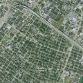 Person sick near Dennis Street