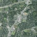 Welfare concern at Sheridan with vehicle running on jack