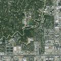 Person experiencing chest pain at Westheimer Road