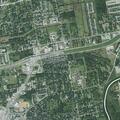 Person injured after fall near Cedar Bayou Road