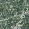 Concern call reporting woman and child crying near (name withheld) Dr