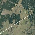 Grass fire rekindles on County Road 444