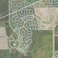 Person injured from fall near Ogave Circle Court in Brookshire
