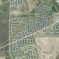 Unknown person found down at residential address
