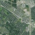 Person injured from fall at Katy residence