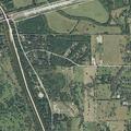 Person experiencing chest pain near Donigan Road