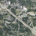 Juvenile suicide attempt at Menger Springs ER