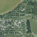 Fall detection alarm at apartment in Anahuac