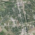 Possible aspirin overdose at Sealy apartment