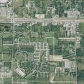 Person reports chest pain at Prairie Bend Place