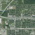 Assault with injury on South La Crosse Street