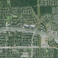 Sexual assault reported near East Fwy and Mesa Dr