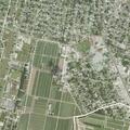 Person with fast heart rate near Supreme Drive in Schriever