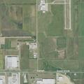 Minor crash at Domino’s distribution center