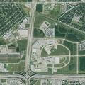 Person with unknown medical issue near Katy