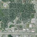 Detained shoplifter at Sam’s Club on Katy Freeway