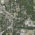 Report of possible rolling domestic on interstate