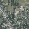Person confused during vehicle follow-up at 625 North Main