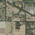 89-year-old man falls, injures upper arm in Alachua