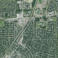 Family disturbance reported near Falling Tree Ct in Cloverleaf