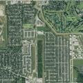 Person reported sick near Clipper Winds Way in Houston