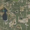 Person injured in fall near Camp Road