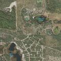 Person suffered fall injury at Christian Camp Road